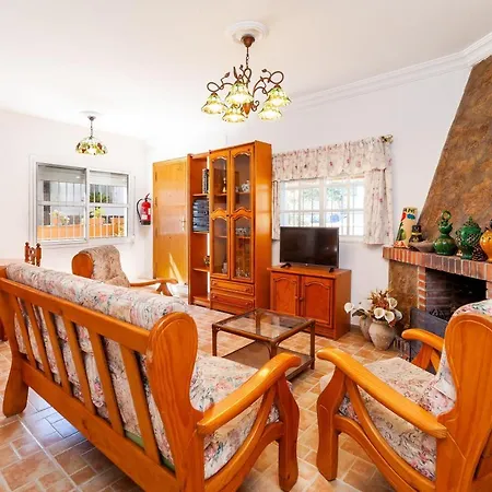 Casa Manolo 度假居 *