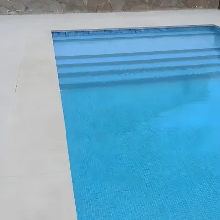 Casa Manolo بيت للعطل *