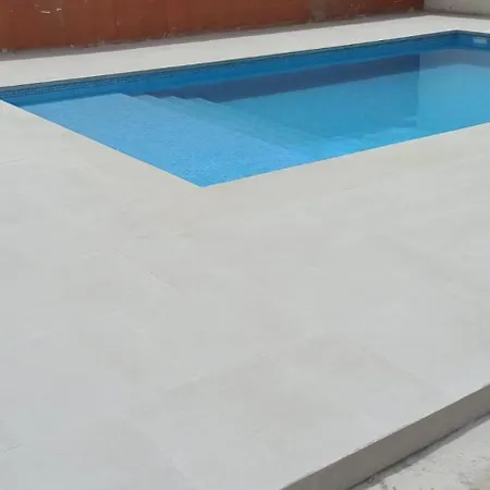 بيت للعطل Casa Manolo *