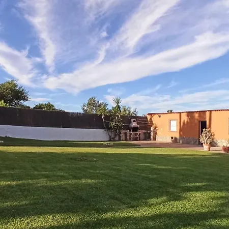 بيت للعطل Casa Manolo شيكلانا دي لا فرونتيرا