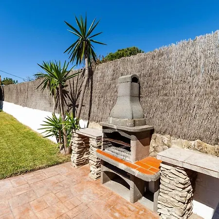 Casa Manolo بيت للعطل شيكلانا دي لا فرونتيرا