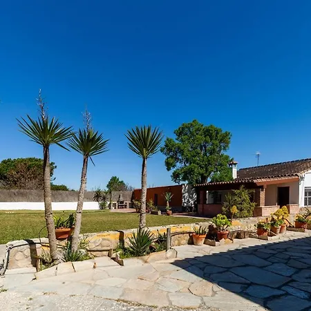 بيت للعطل Casa Manolo