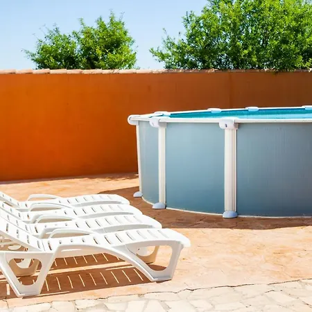 Casa Manolo *