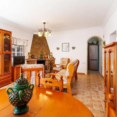 Casa Manolo