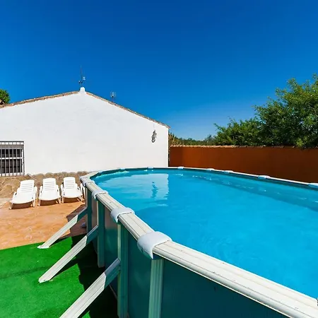Casa Manolo بيت للعطل
