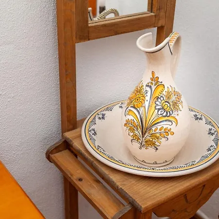 بيت للعطل Casa Manolo *