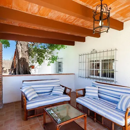 Casa Manolo *