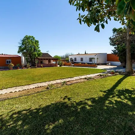 بيت للعطل Casa Manolo