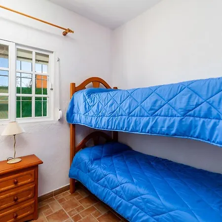 Casa Manolo بيت للعطل شيكلانا دي لا فرونتيرا