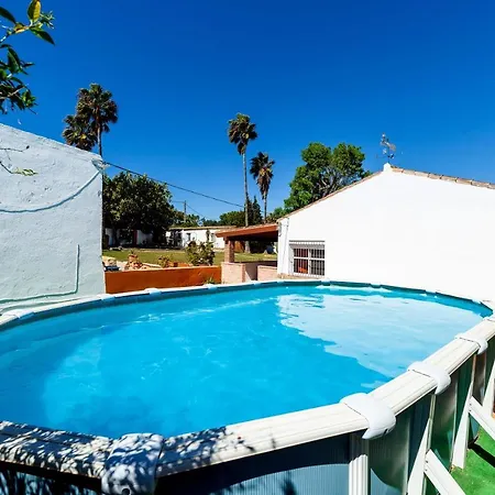 Casa Manolo